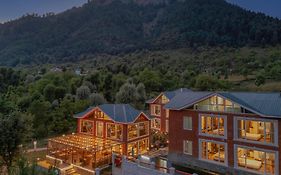 Forest Hill Resorts Pahalgam